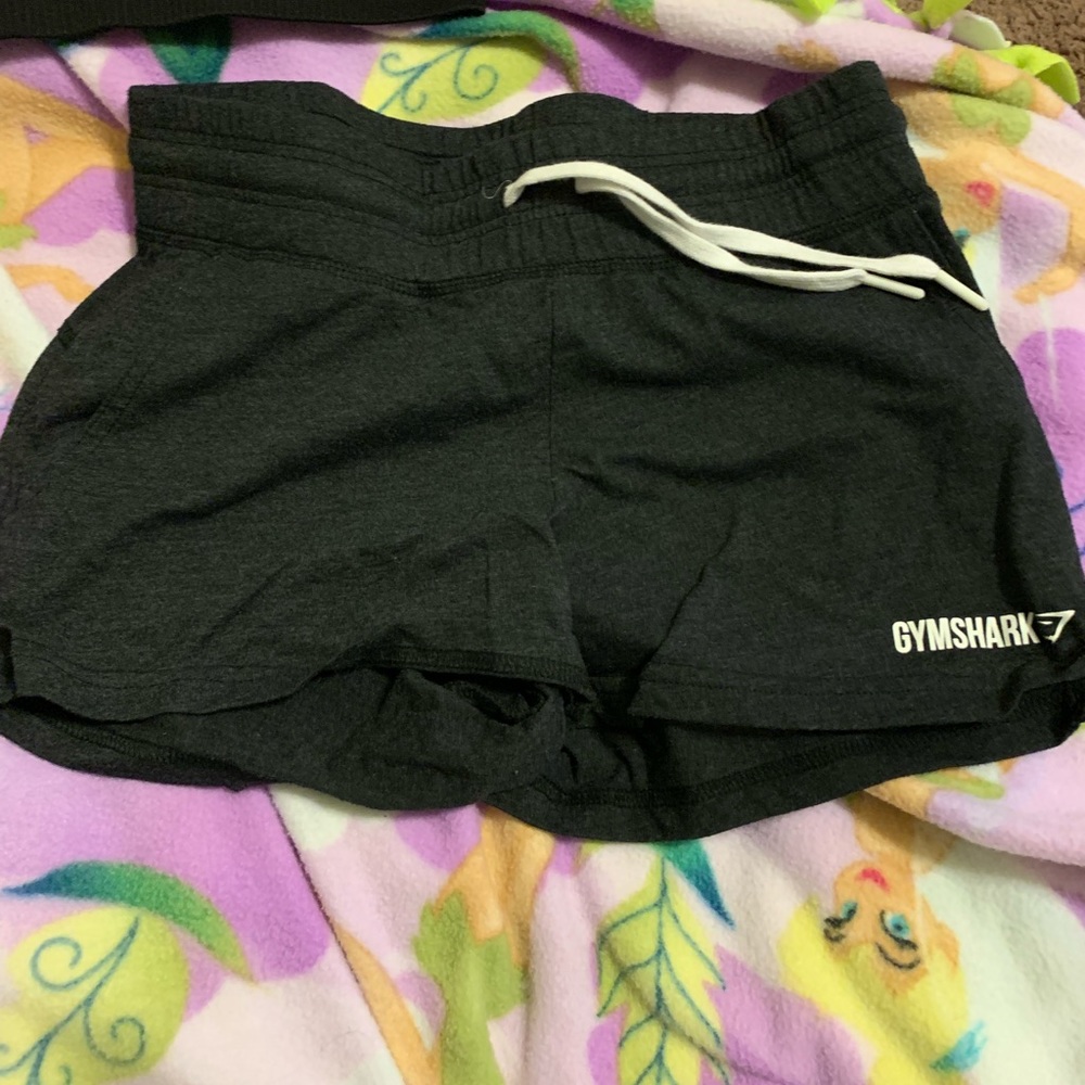 Gymshark lounge shorts